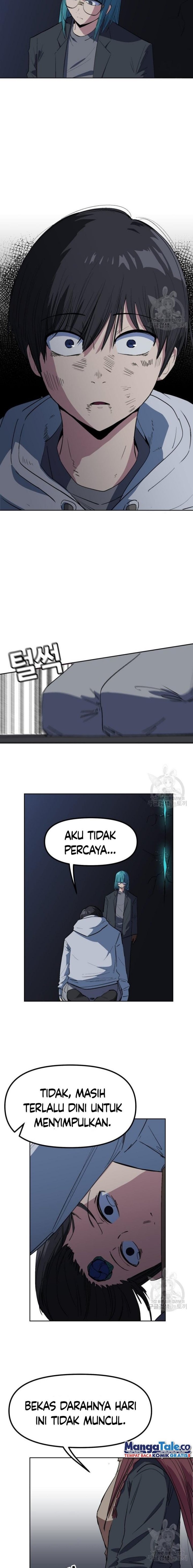 Pace Maker Chapter 04 Image 3