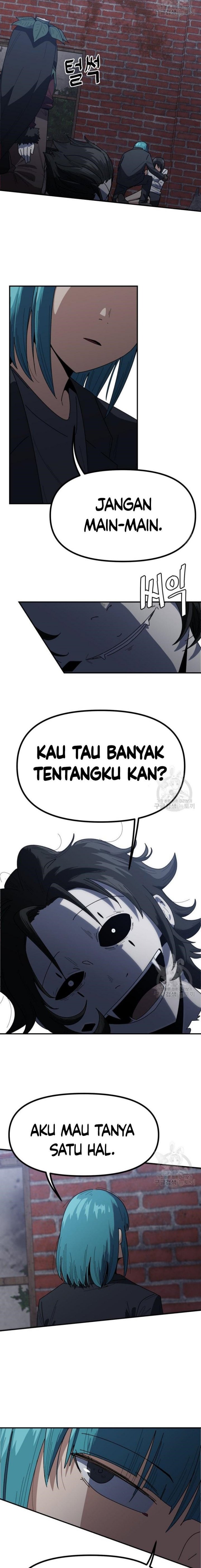 Pace Maker Chapter 06 Image 1