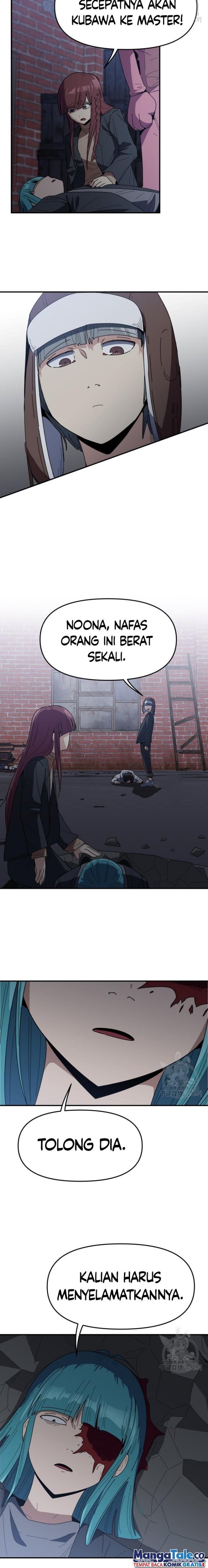 Pace Maker Chapter 07 Image 13