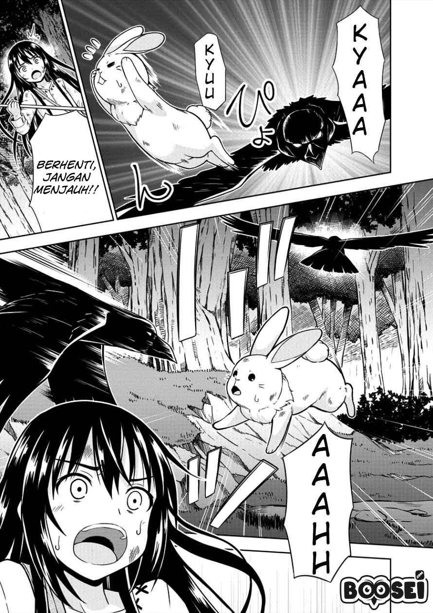 VRMMO de Summoner Hajimemashita Chapter 03 Image 11