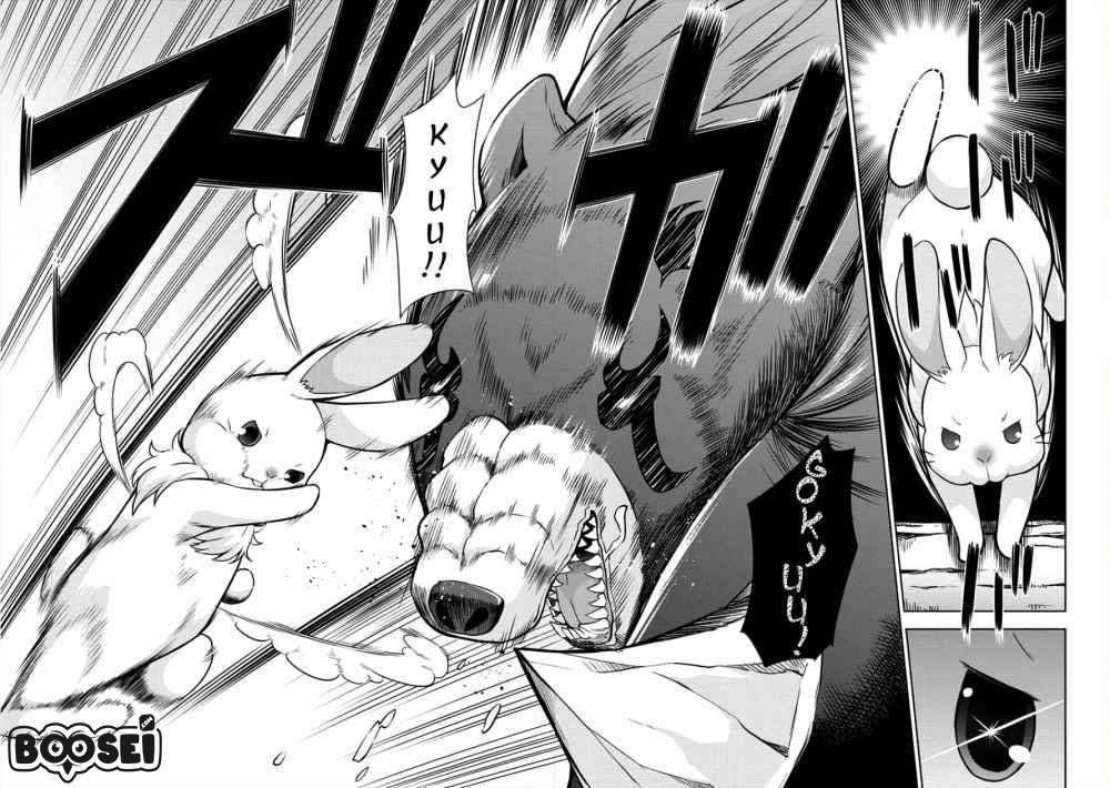 VRMMO de Summoner Hajimemashita Chapter 09 Image 13