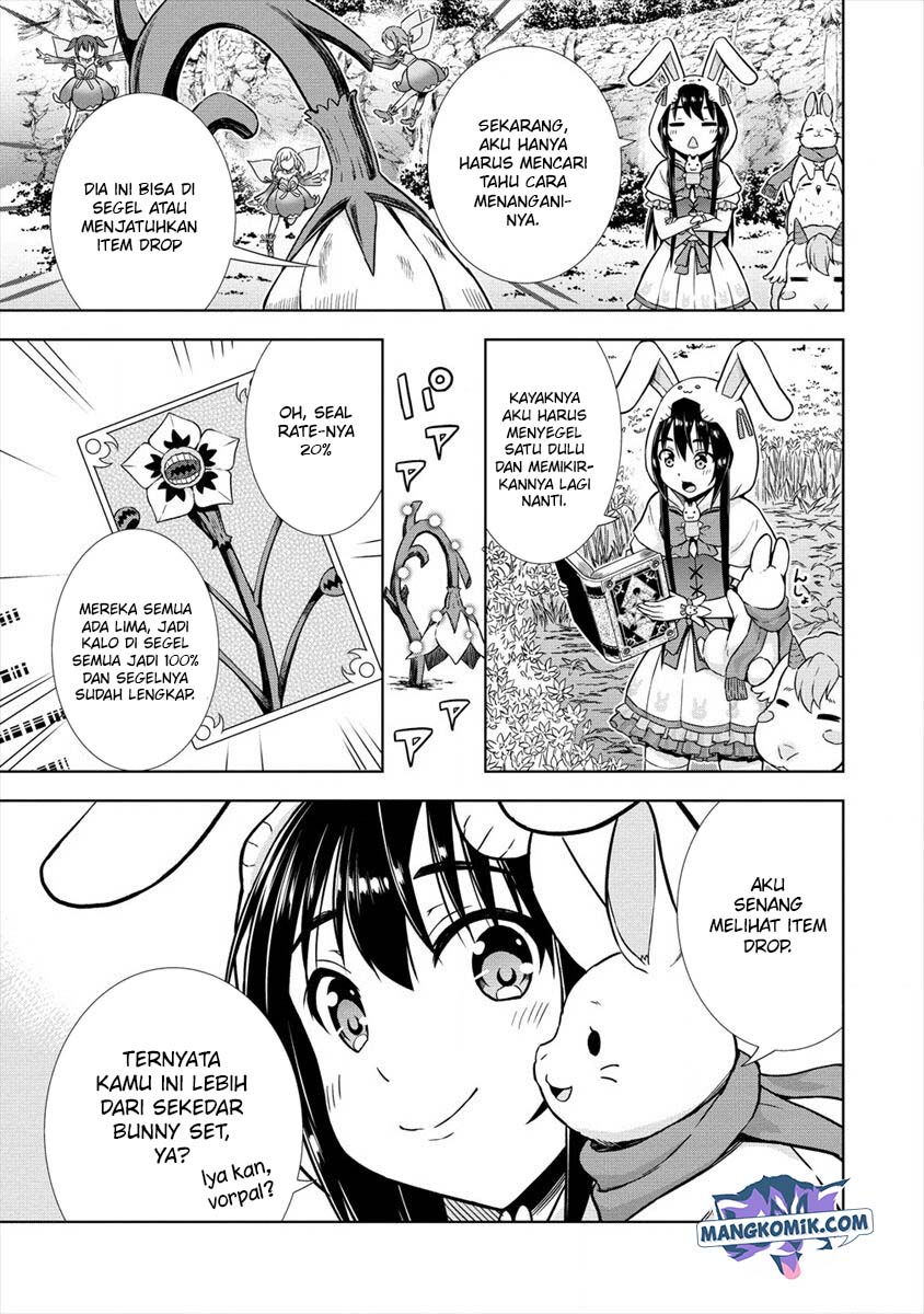 VRMMO de Summoner Hajimemashita Chapter 17 Image 22