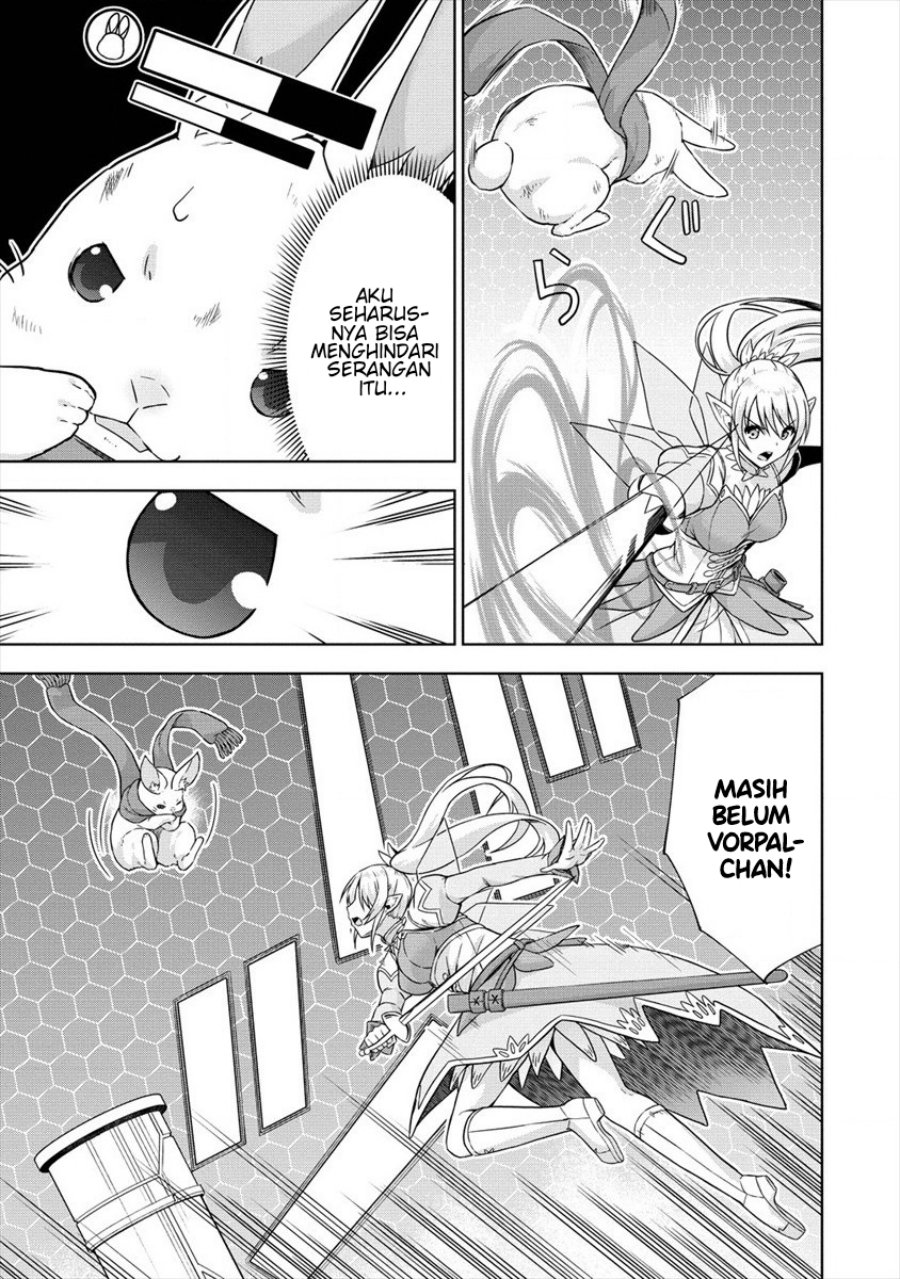 VRMMO de Summoner Hajimemashita Chapter 30 end Image 5