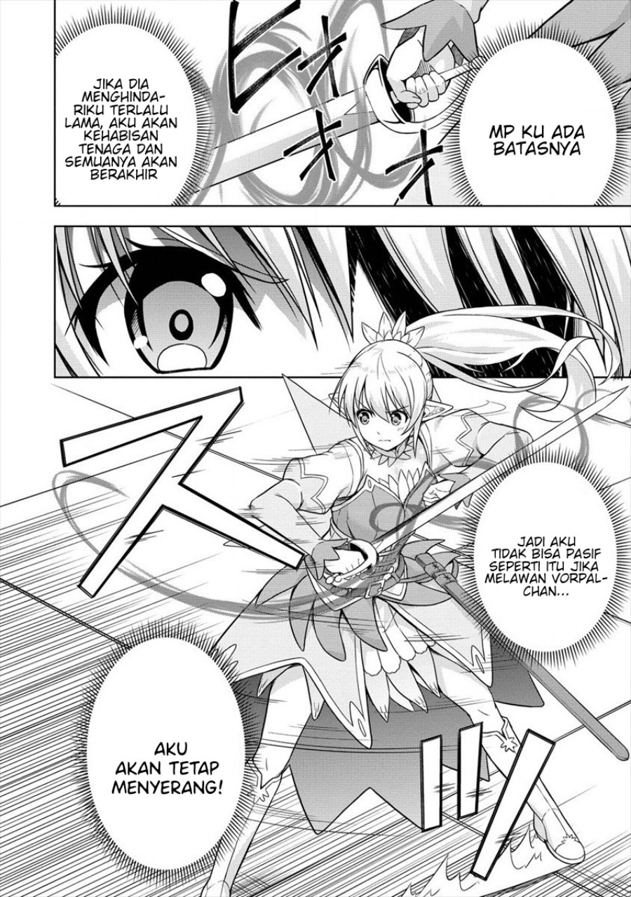 VRMMO de Summoner Hajimemashita Chapter 30 end Image 8