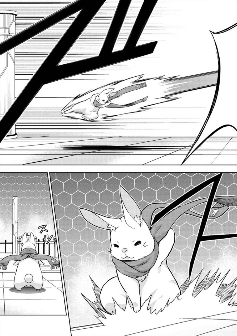 VRMMO de Summoner Hajimemashita Chapter 30 end Image 20