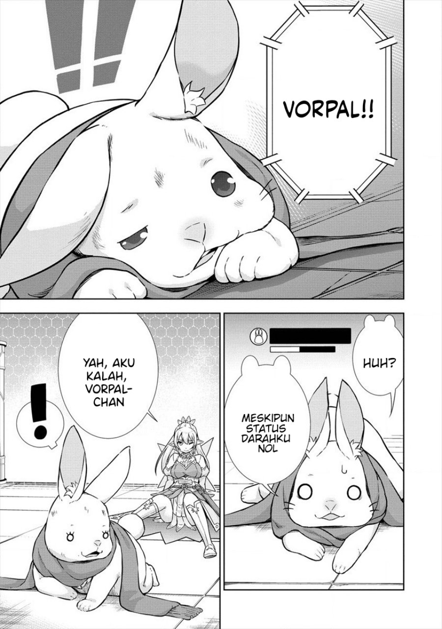 VRMMO de Summoner Hajimemashita Chapter 30 end Image 22