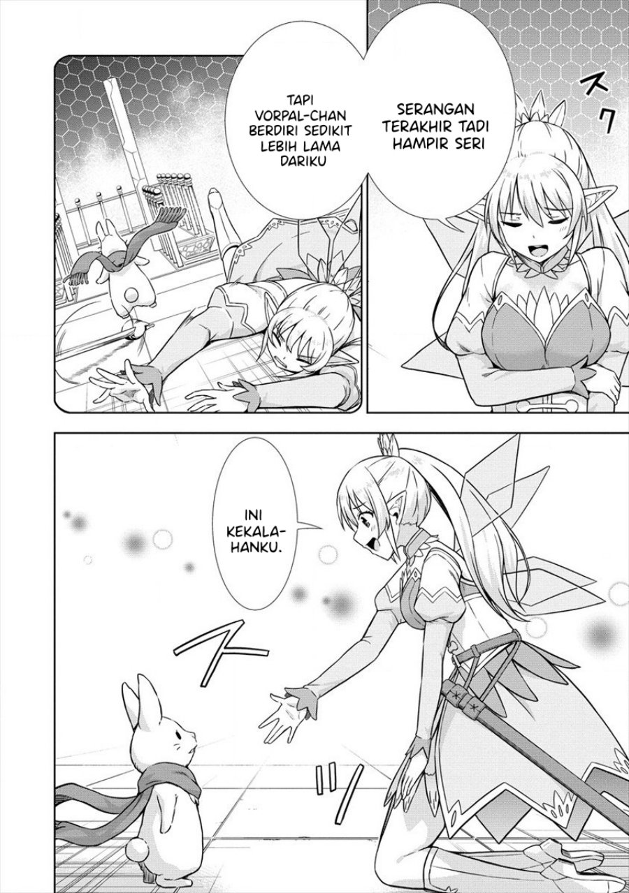 VRMMO de Summoner Hajimemashita Chapter 30 end Image 23