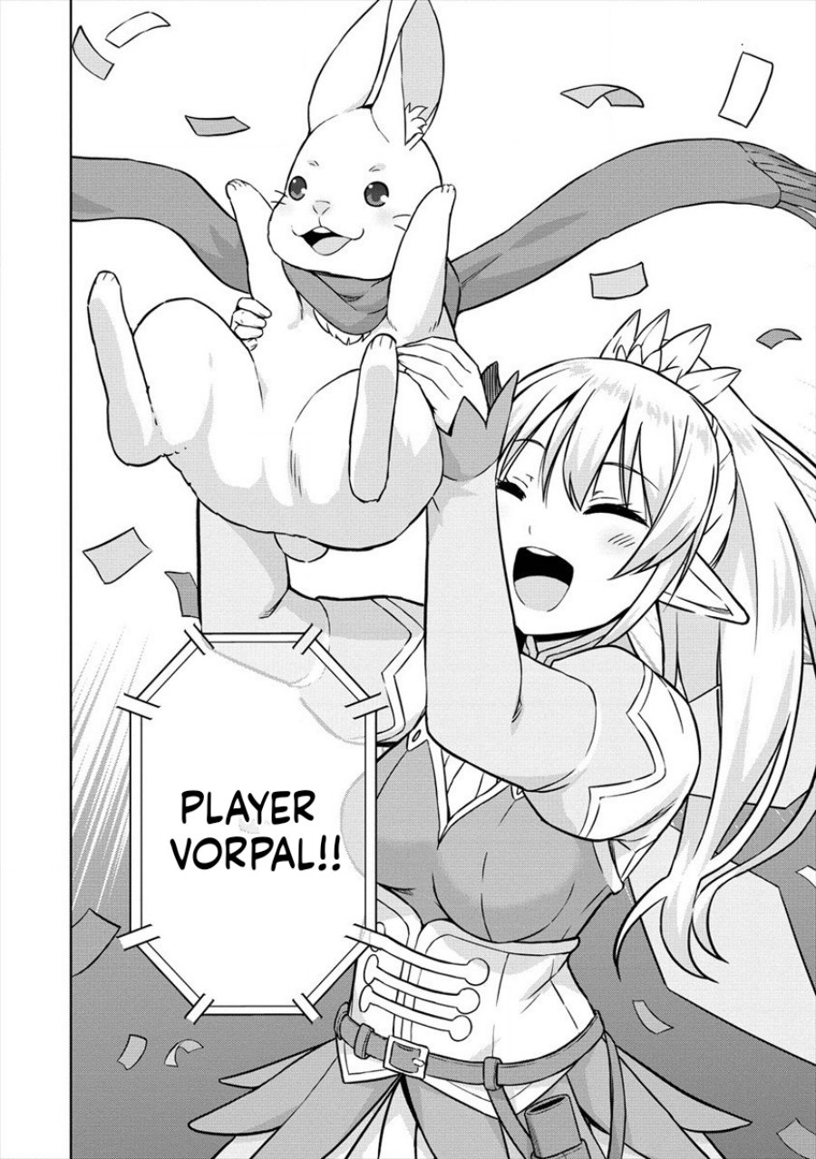 VRMMO de Summoner Hajimemashita Chapter 30 end Image 25