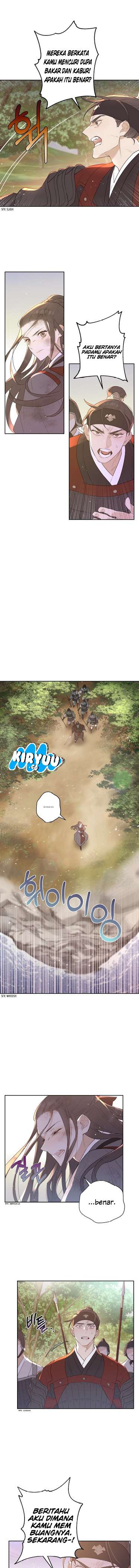 Onsaemiro Chapter 00 Image 1
