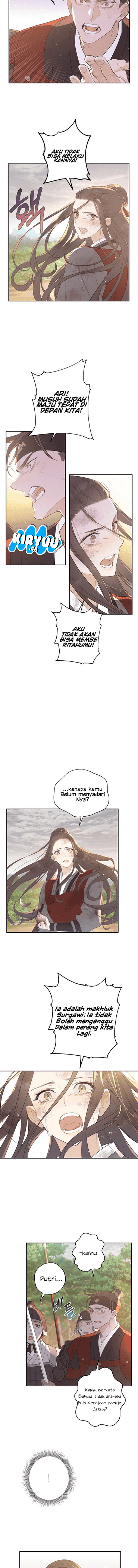 Onsaemiro Chapter 00 Image 2