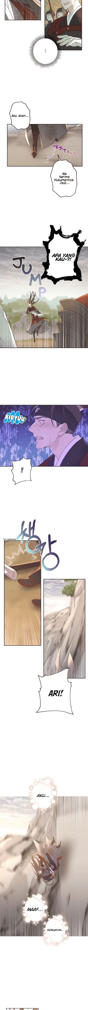 Onsaemiro Chapter 00 Image 4