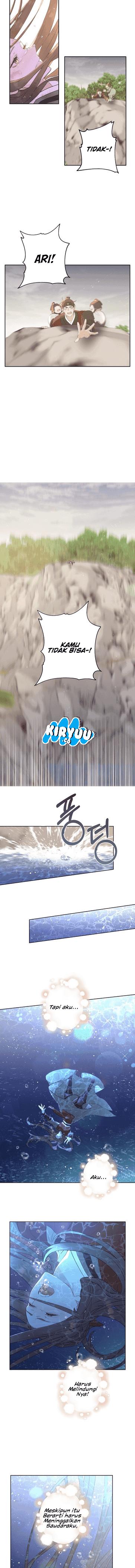 Onsaemiro Chapter 00 Image 5