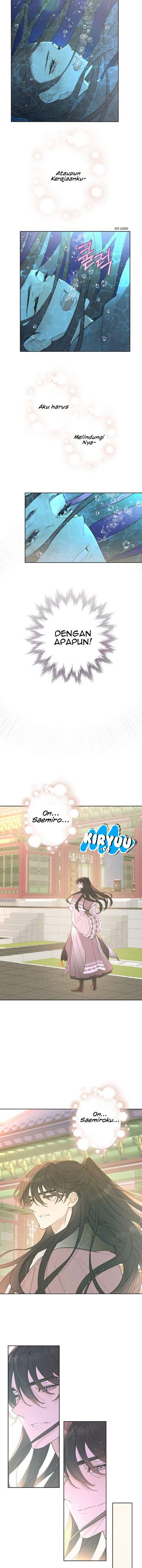 Onsaemiro Chapter 00 Image 6