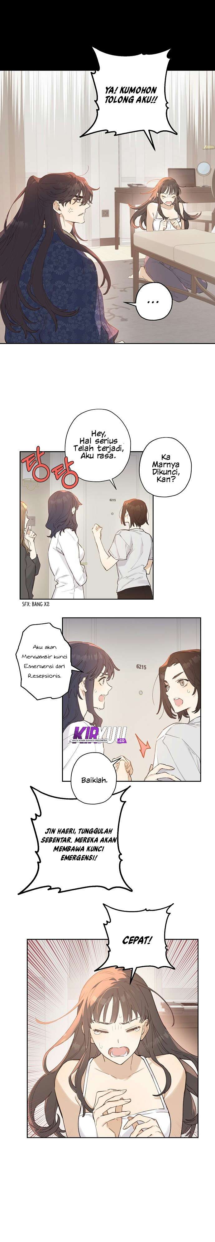 Onsaemiro Chapter 02 Image 15