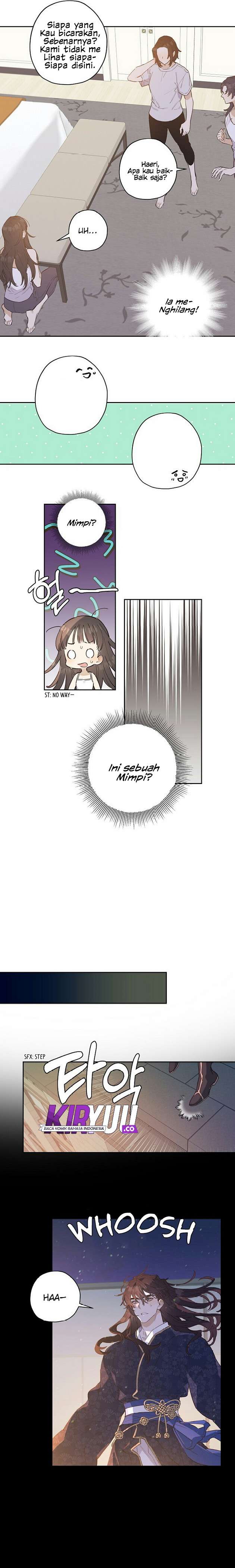 Onsaemiro Chapter 02 Image 20