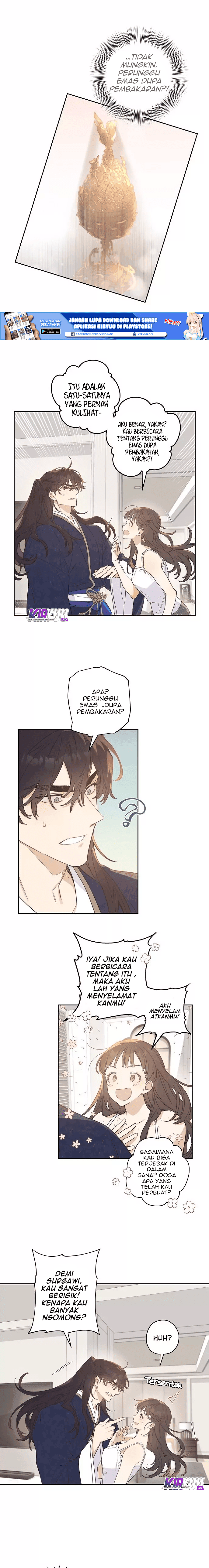 Onsaemiro Chapter 03 Image 4