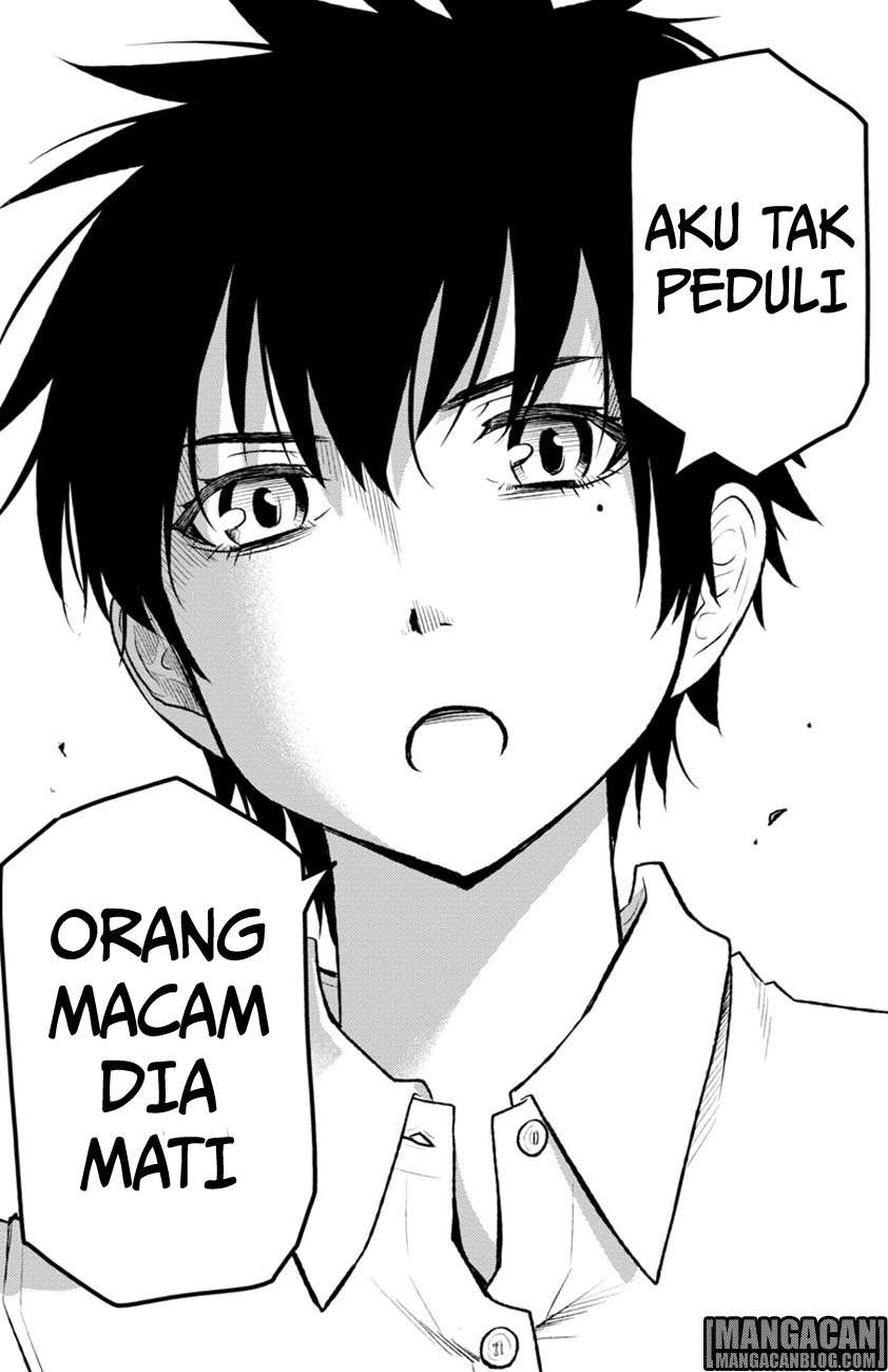 Mahou Shoujo Site Sept Chapter 2 Image 12