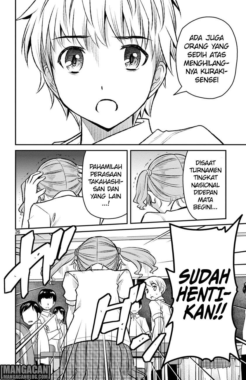 Mahou Shoujo Site Sept Chapter 3 Image 26