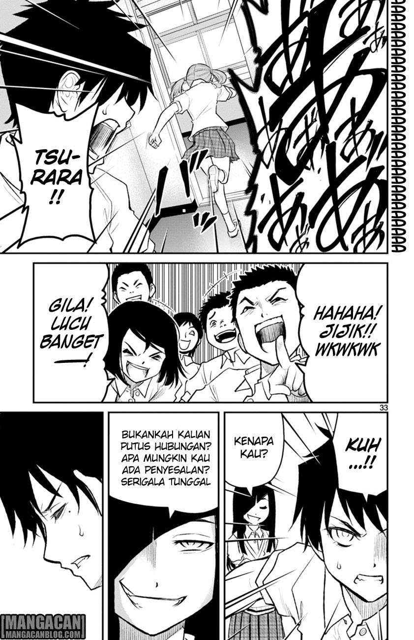 Mahou Shoujo Site Sept Chapter 7 Image 32