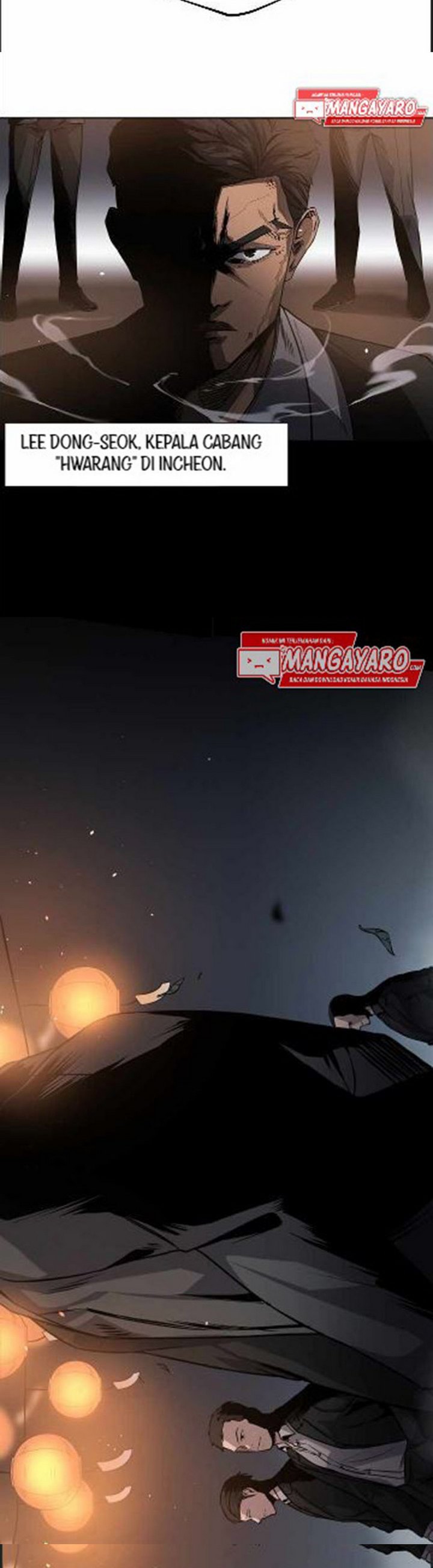 Royal Path Chapter 01.1 Image 4