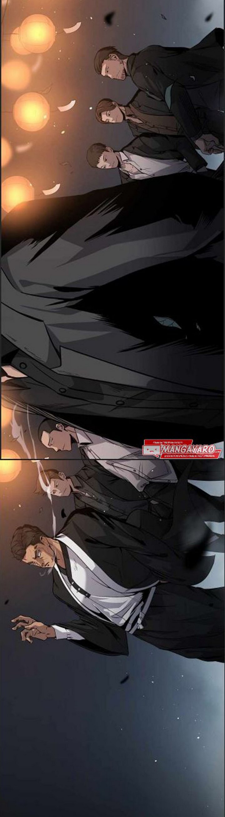 Royal Path Chapter 01.1 Image 5