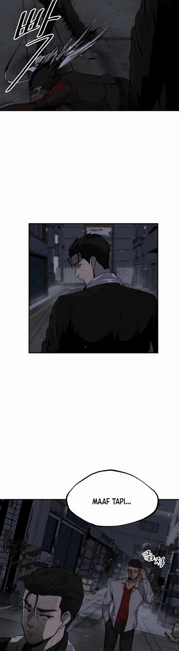 Royal Path Chapter 02.1 Image 4