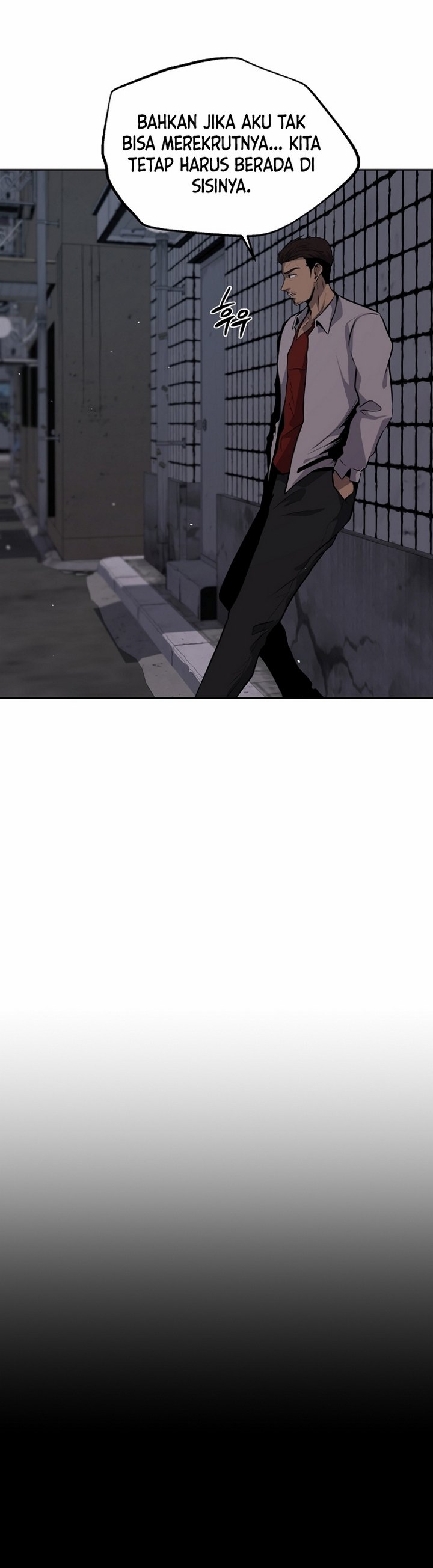 Royal Path Chapter 03.1 Image 12