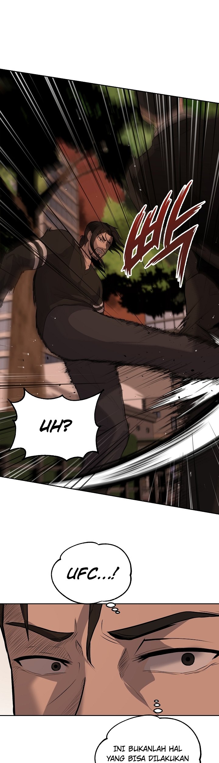 Royal Path Chapter 07 Image 7