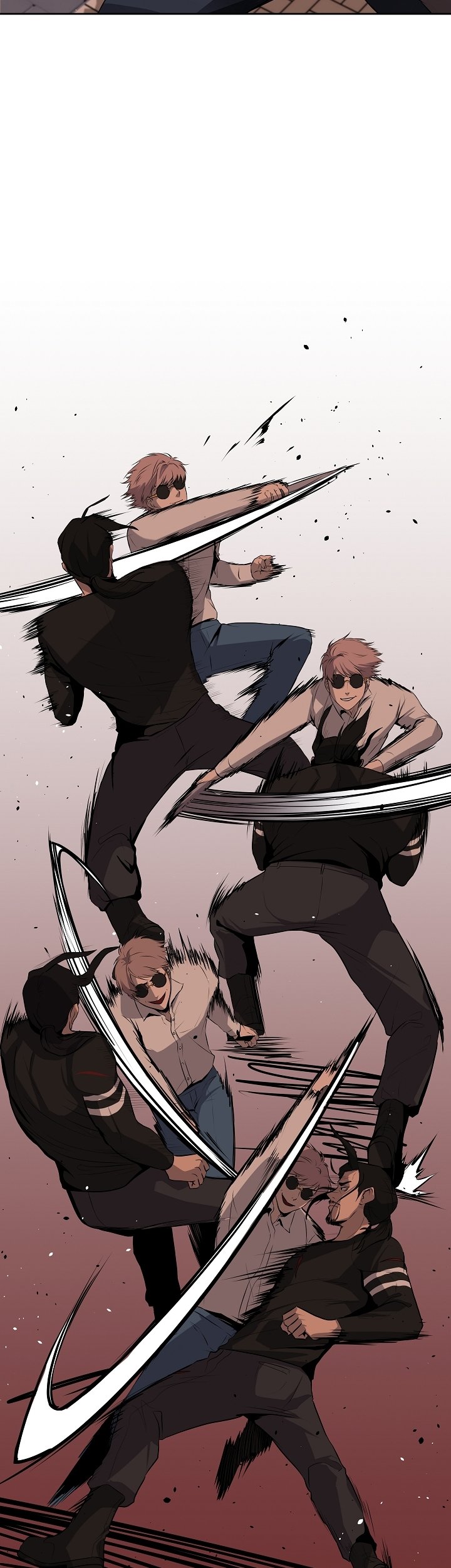 Royal Path Chapter 07 Image 29