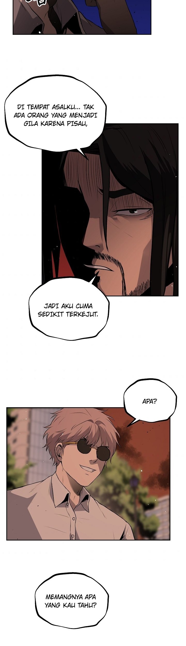 Royal Path Chapter 07 Image 34