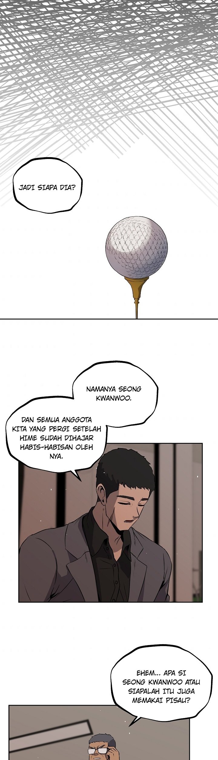 Royal Path Chapter 08 Image 30