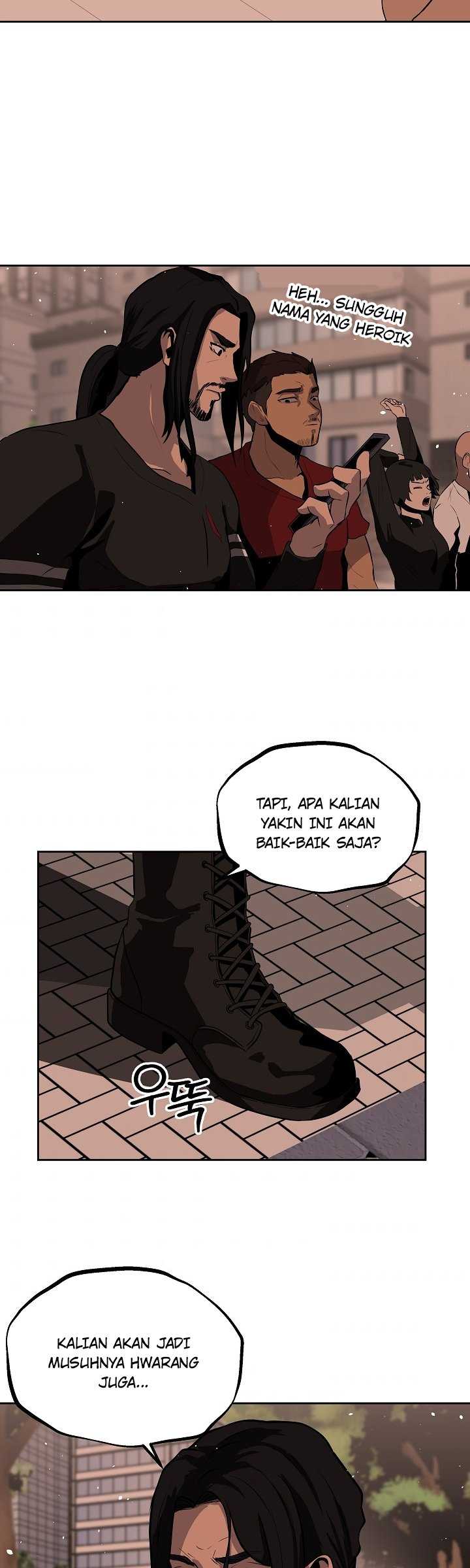 Royal Path Chapter 09 Image 6