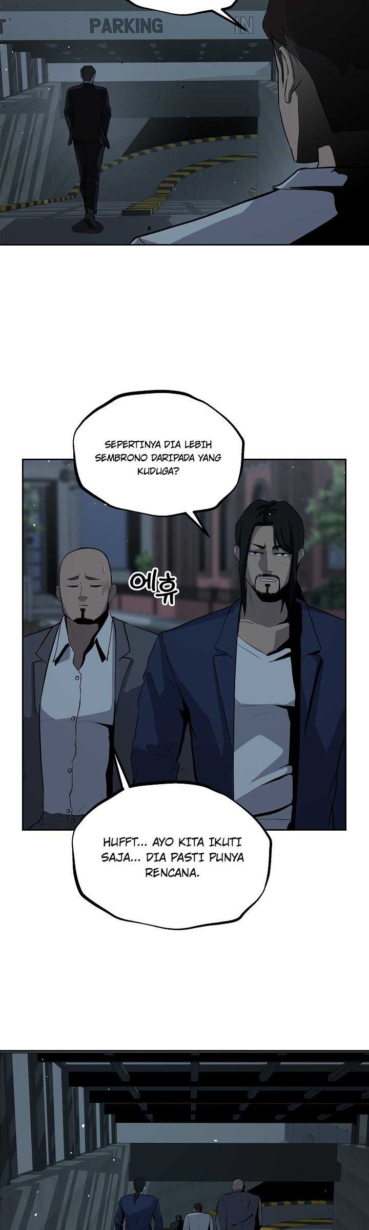 Royal Path Chapter 09 Image 20