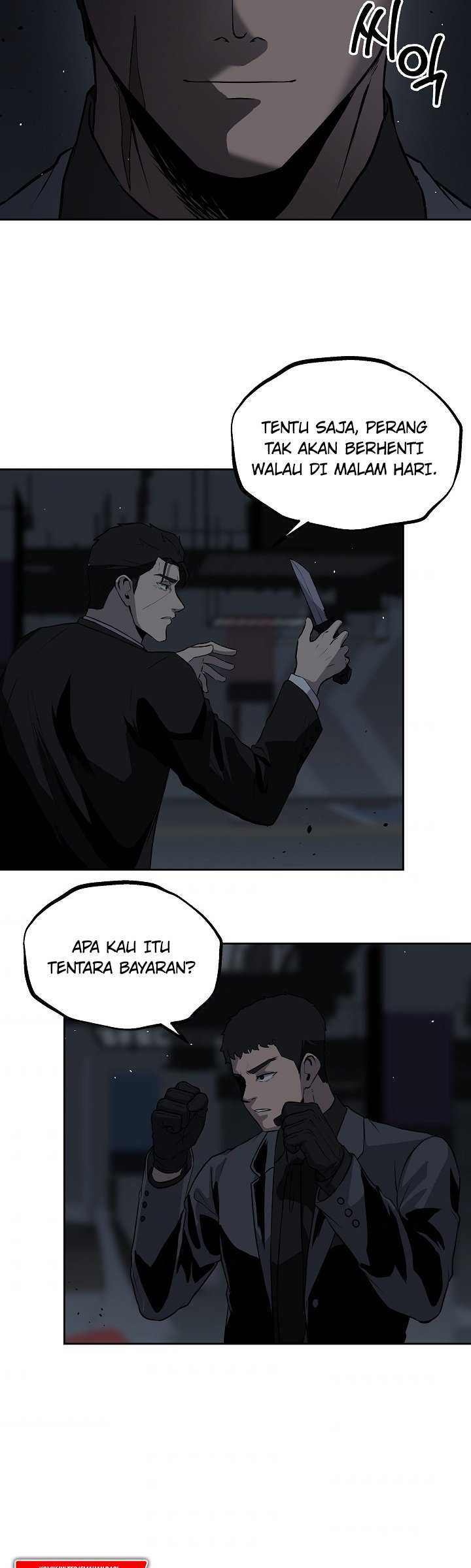 Royal Path Chapter 10 Image 31