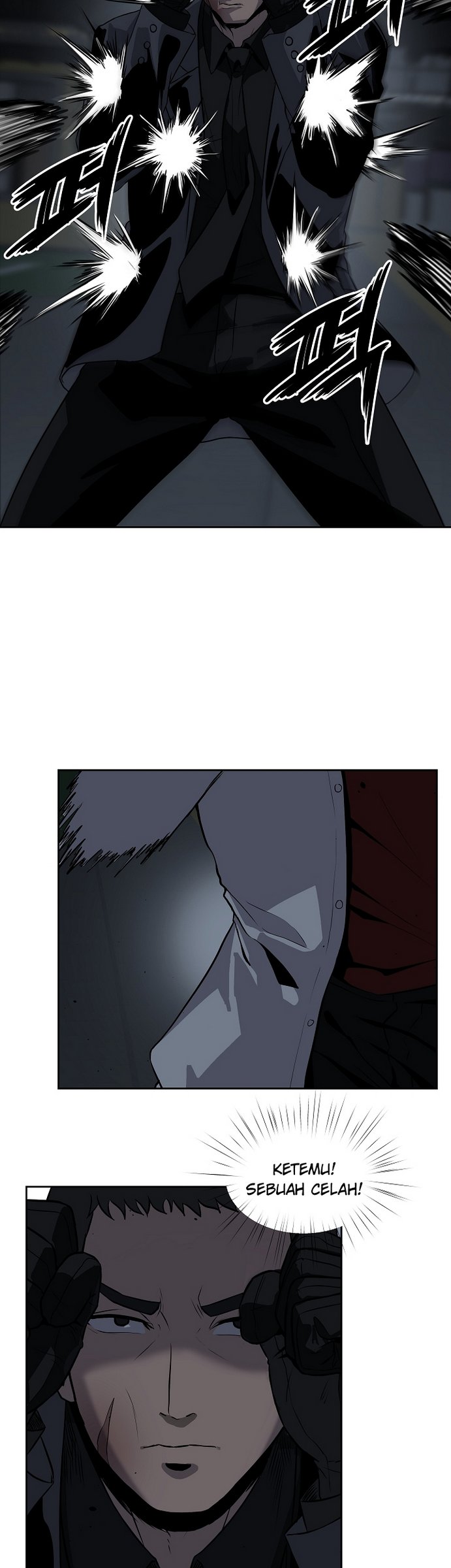 Royal Path Chapter 11 Image 19