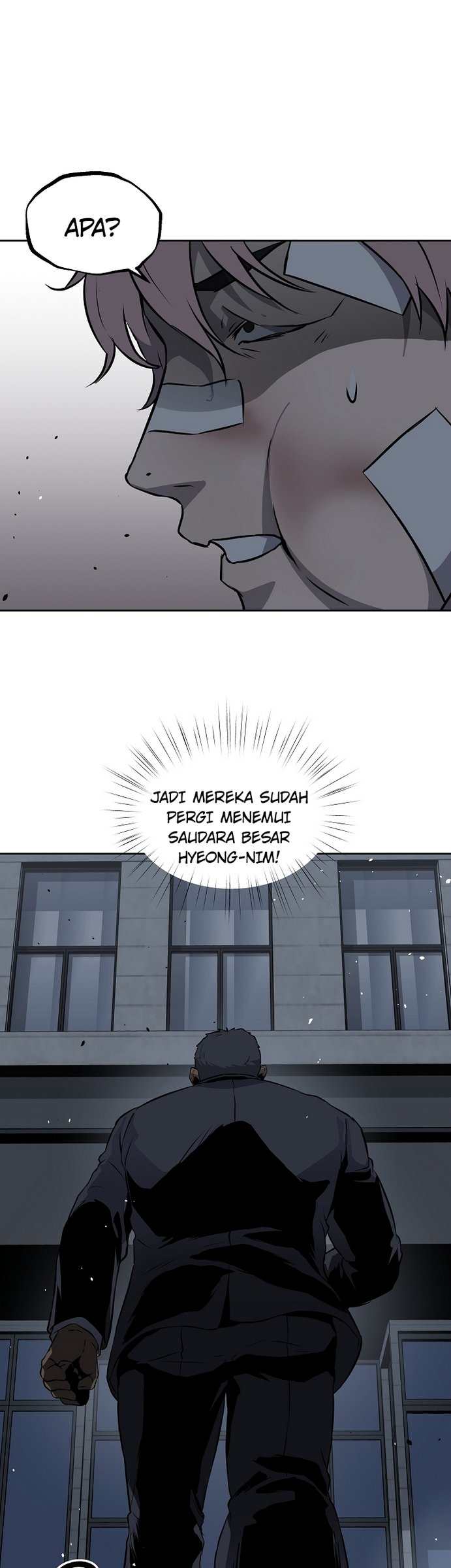Royal Path Chapter 12 Image 16