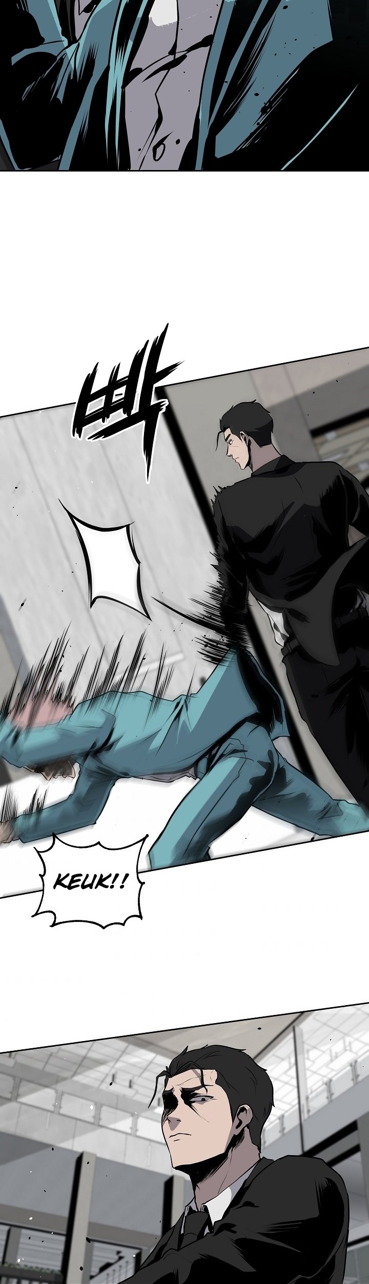 Royal Path Chapter 15 Image 14