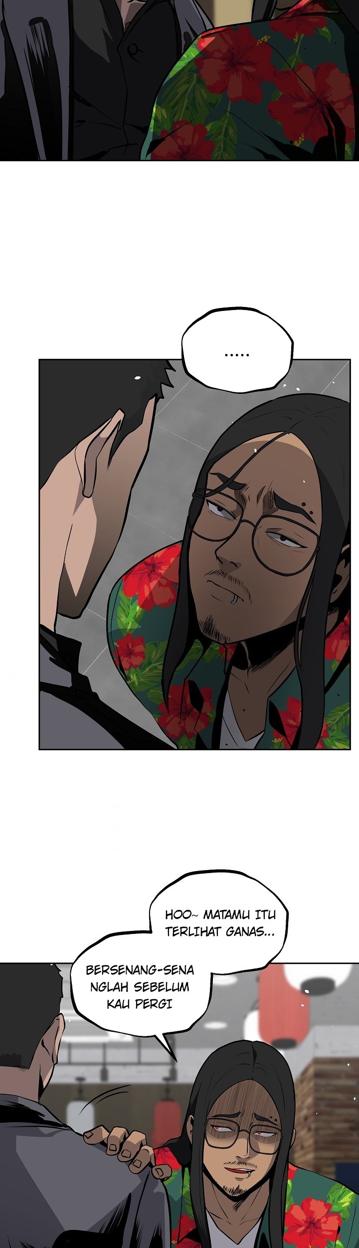 Royal Path Chapter 16 Image 14