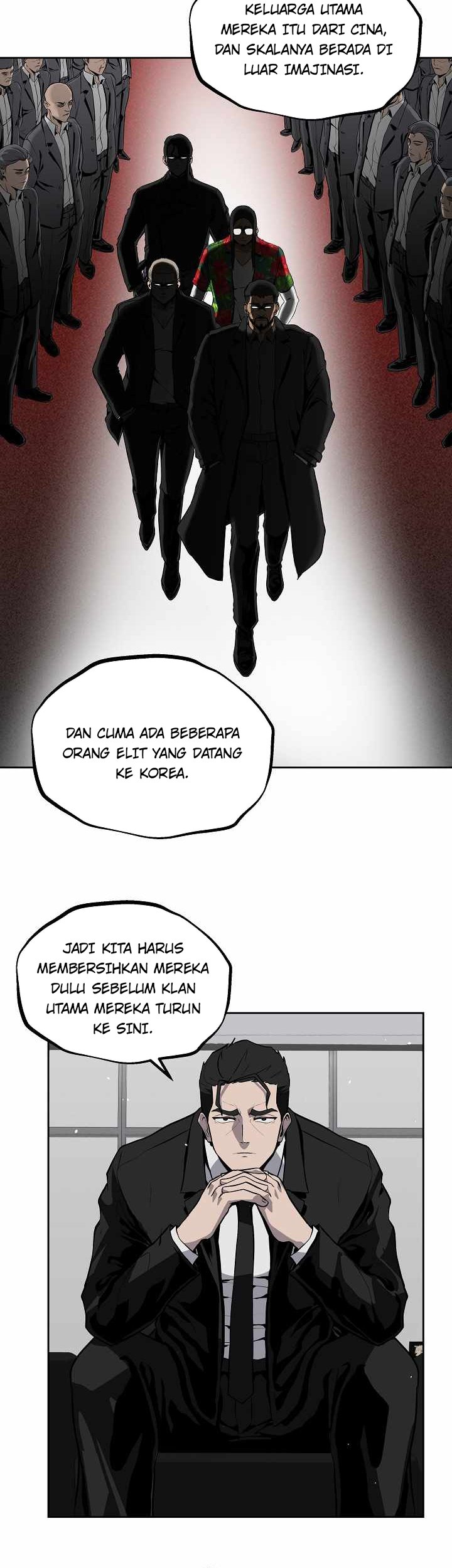 Royal Path Chapter 17 Image 31