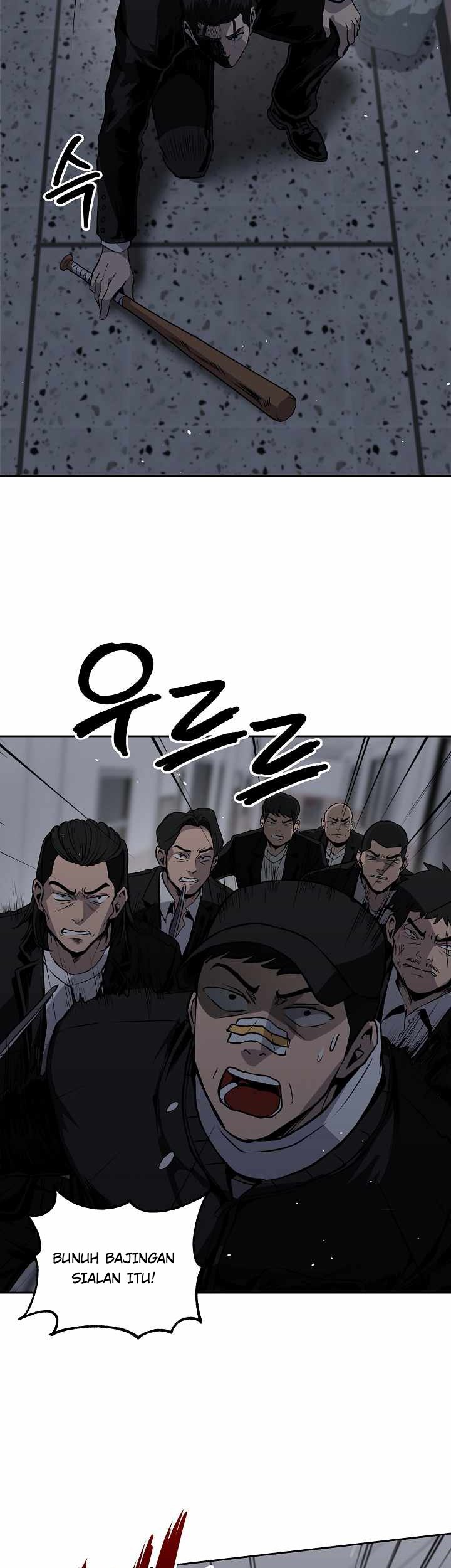 Royal Path Chapter 19 Image 10