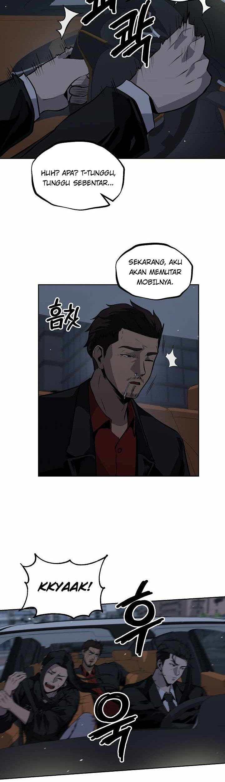 Royal Path Chapter 19 Image 30