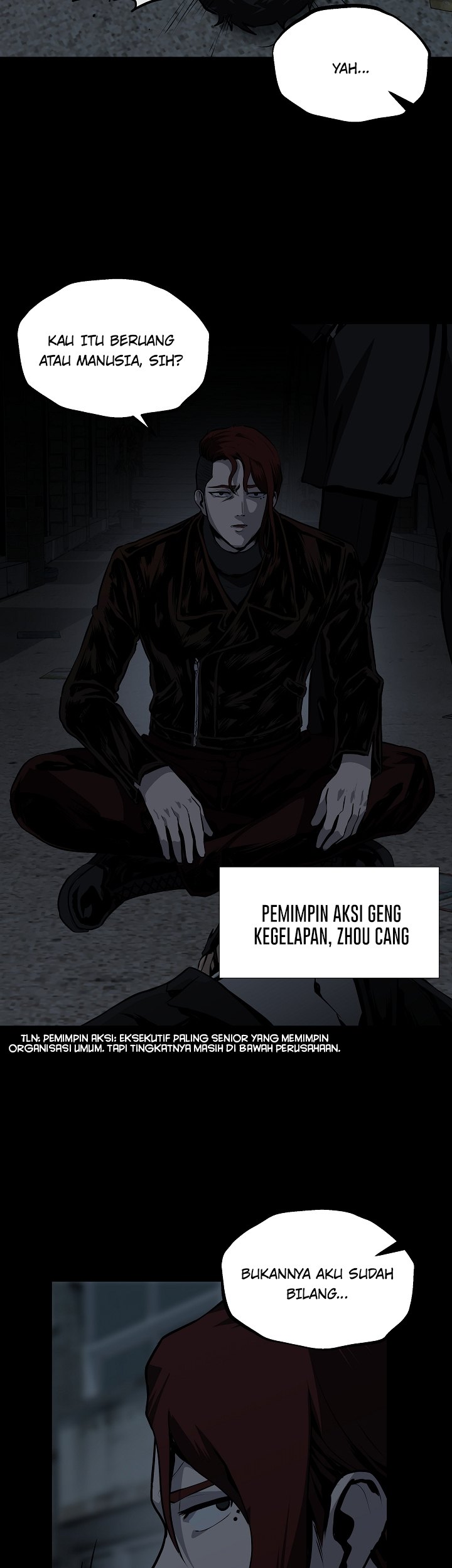 Royal Path Chapter 20 Image 23