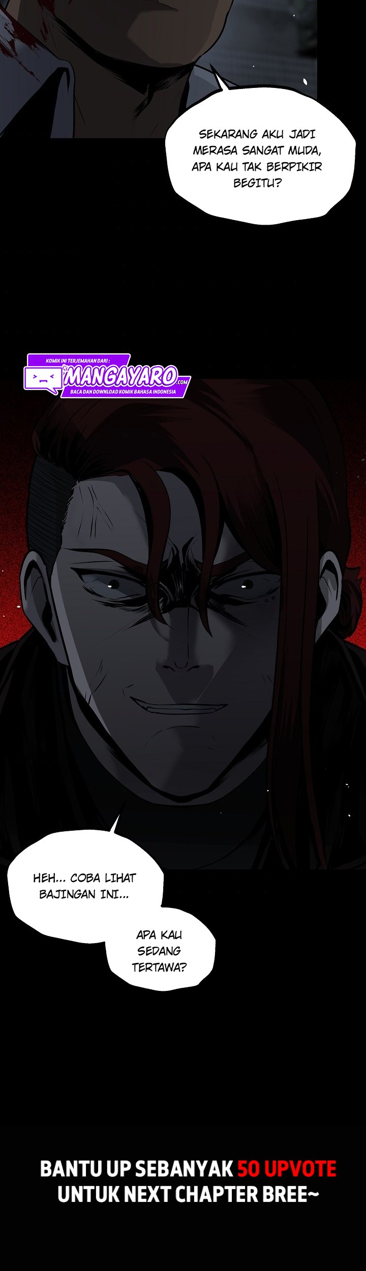 Royal Path Chapter 20 Image 38