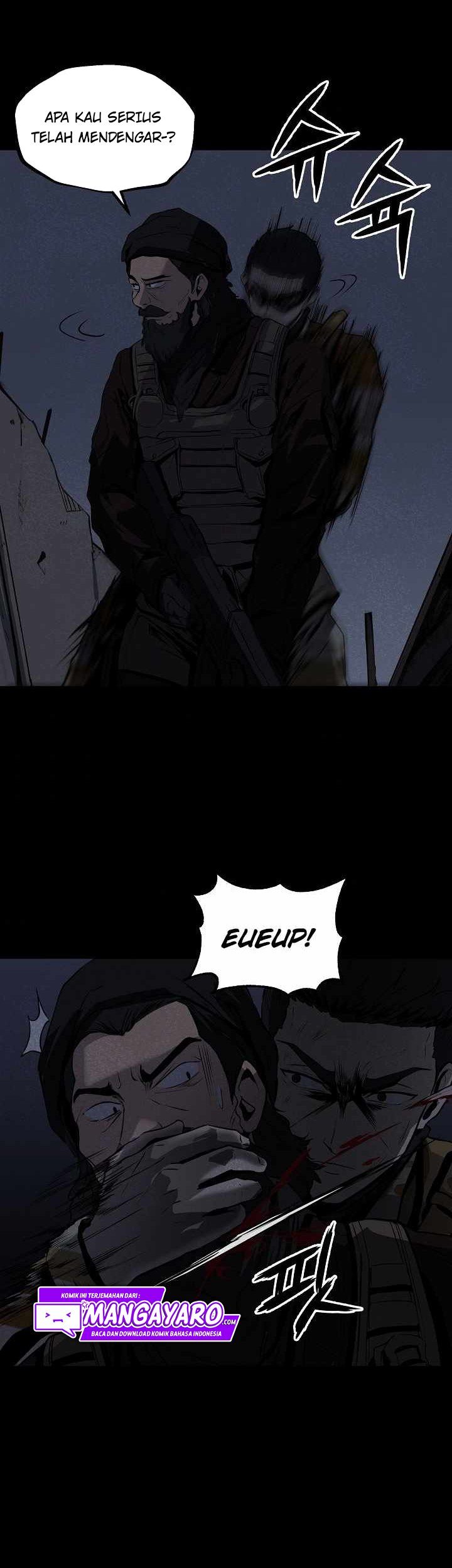 Royal Path Chapter 21 Image 26