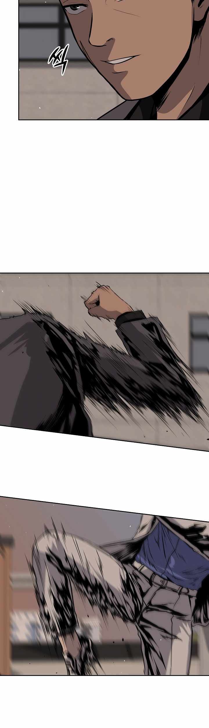Royal Path Chapter 22 Image 26