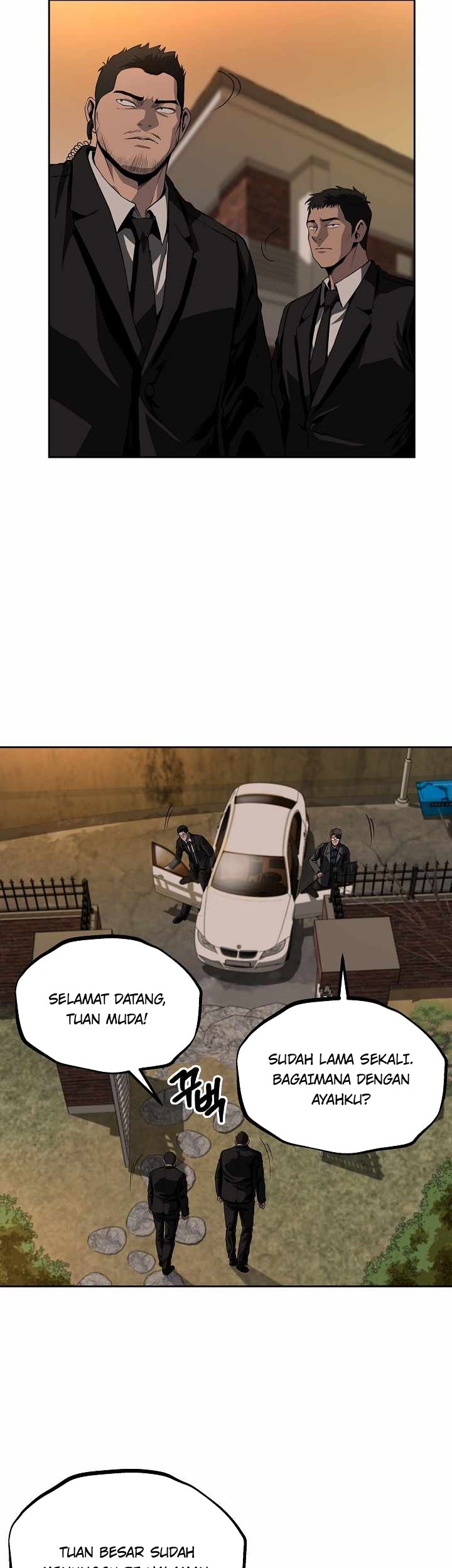 Royal Path Chapter 23 Image 4