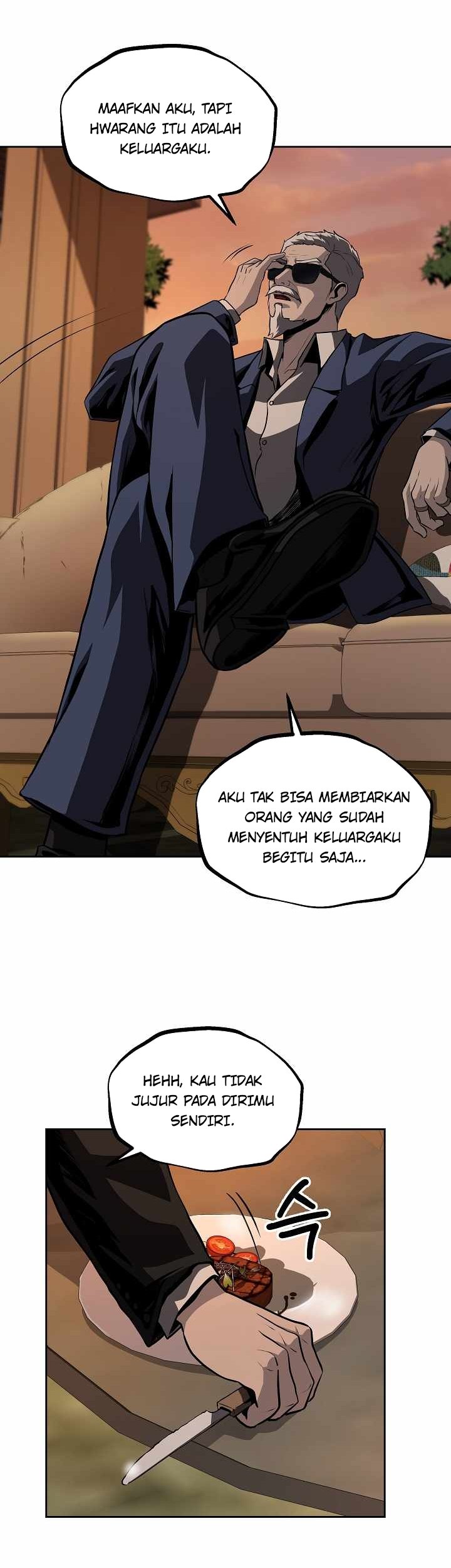 Royal Path Chapter 23 Image 16