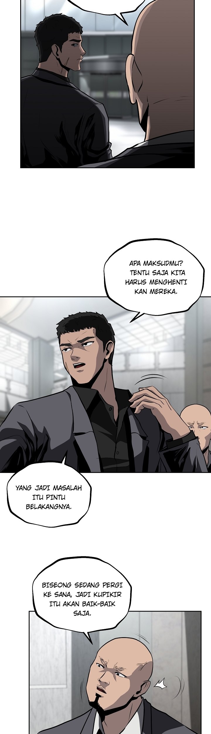 Royal Path Chapter 25 Image 8