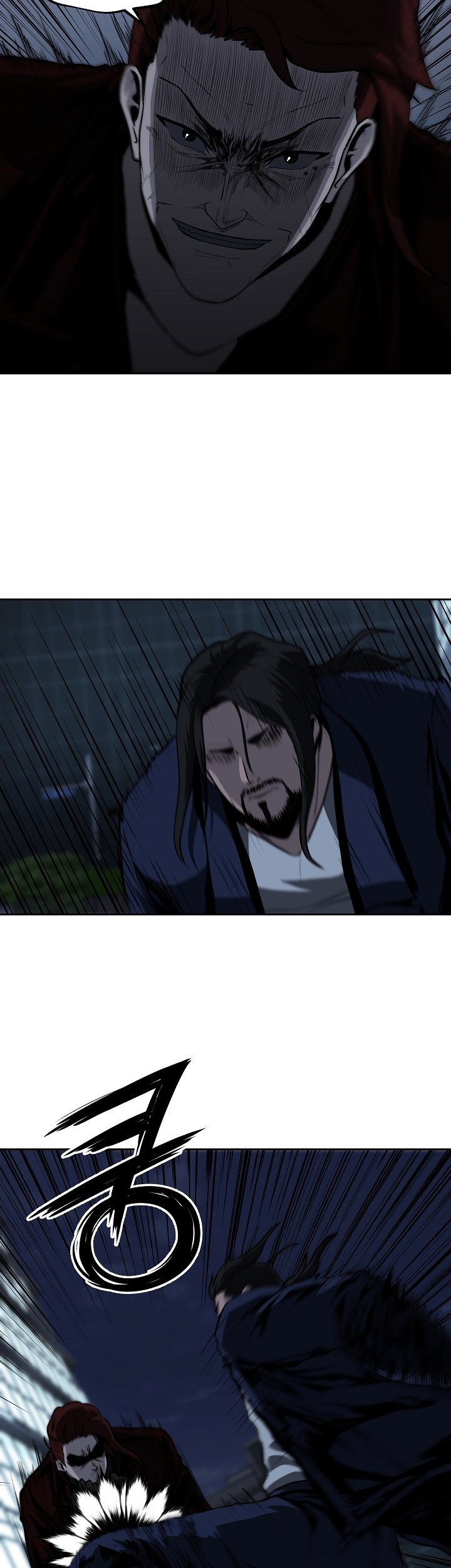 Royal Path Chapter 25 Image 19