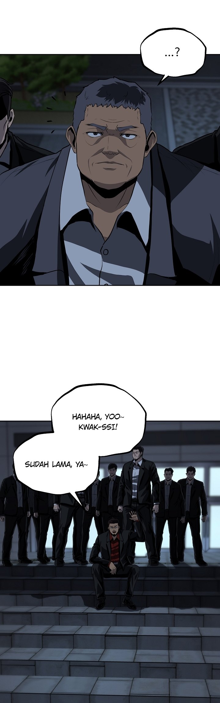 Royal Path Chapter 26 Image 17
